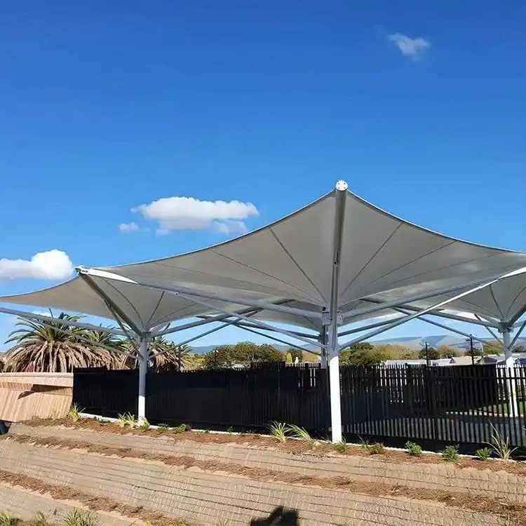 和静县工程案例