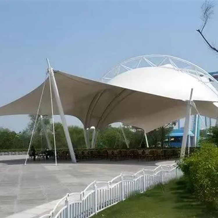 和静县工程案例