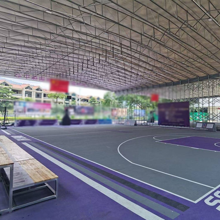 和静县工程案例