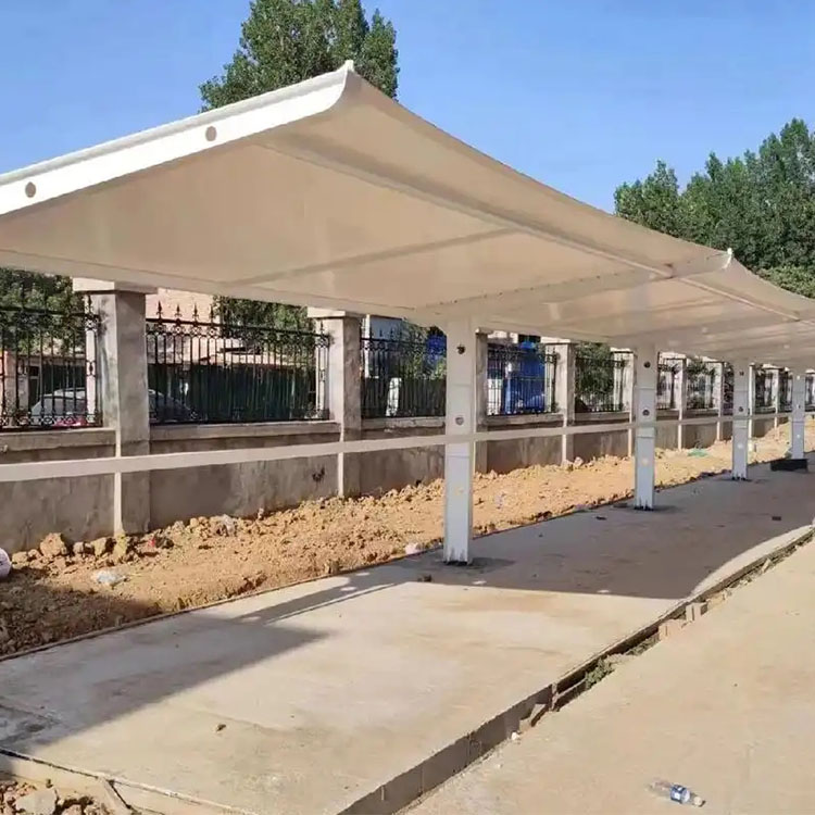 和静县工程案例