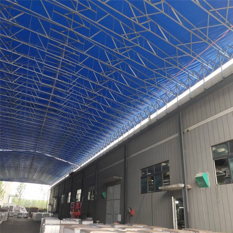 和静县工程案例