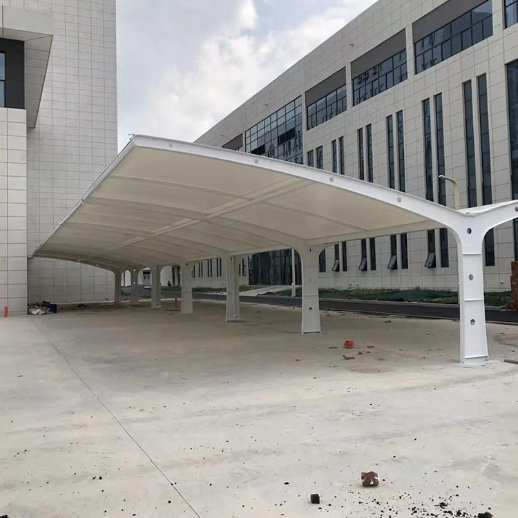 和静县工程案例