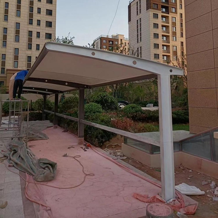 和静县工程案例